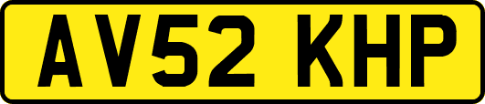 AV52KHP