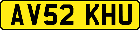 AV52KHU