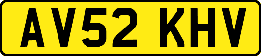 AV52KHV