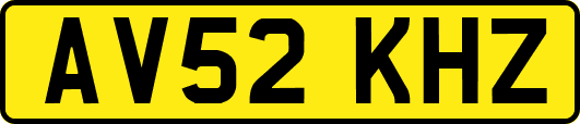 AV52KHZ