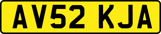 AV52KJA