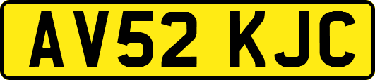 AV52KJC