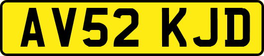 AV52KJD