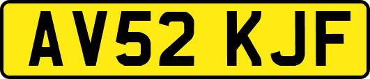 AV52KJF