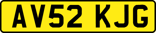 AV52KJG