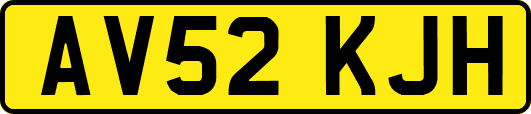 AV52KJH