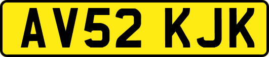 AV52KJK