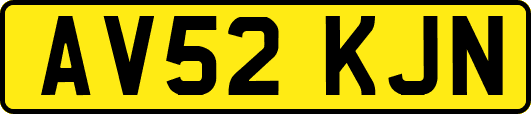 AV52KJN