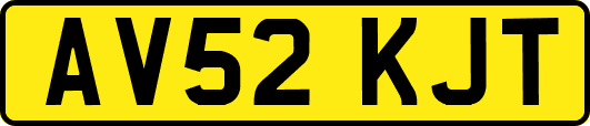 AV52KJT