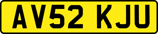 AV52KJU