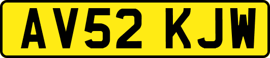 AV52KJW