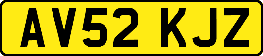 AV52KJZ