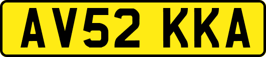 AV52KKA