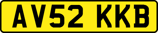 AV52KKB