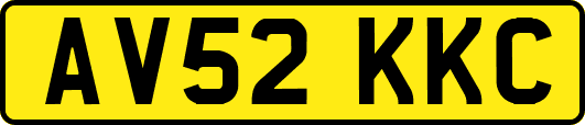 AV52KKC