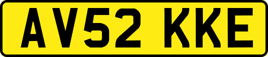 AV52KKE