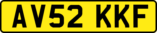 AV52KKF