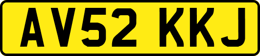 AV52KKJ