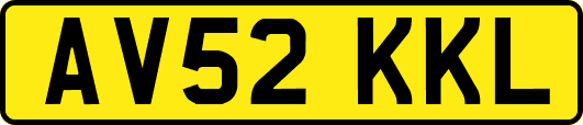AV52KKL