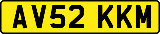 AV52KKM