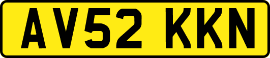 AV52KKN