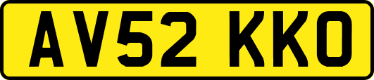 AV52KKO