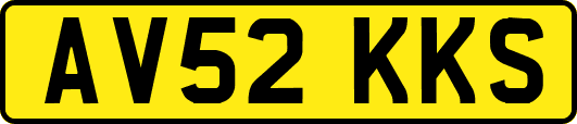 AV52KKS
