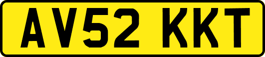 AV52KKT