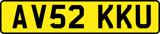 AV52KKU