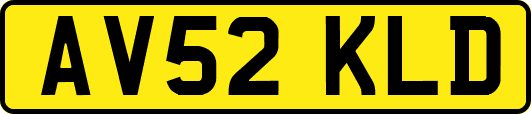 AV52KLD