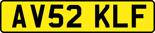AV52KLF