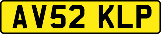 AV52KLP