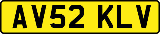 AV52KLV