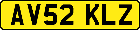 AV52KLZ