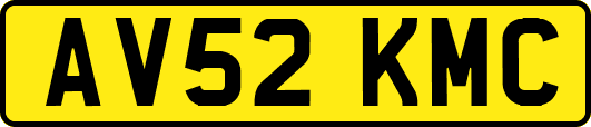 AV52KMC