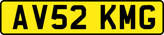 AV52KMG