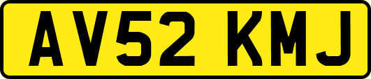 AV52KMJ