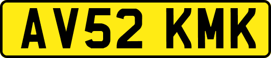 AV52KMK