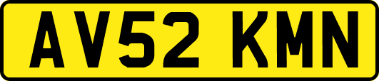 AV52KMN