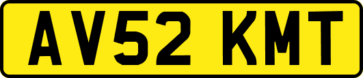 AV52KMT