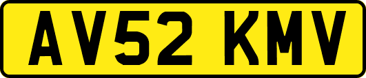 AV52KMV