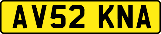 AV52KNA