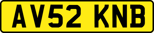AV52KNB