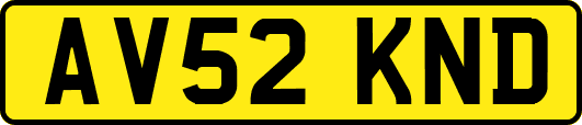 AV52KND