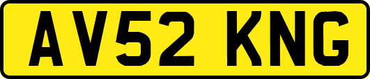 AV52KNG