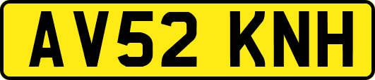 AV52KNH