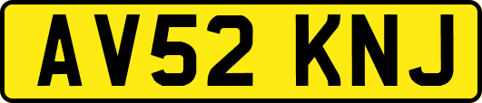 AV52KNJ