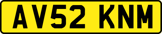 AV52KNM