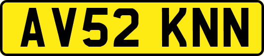 AV52KNN