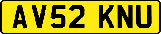 AV52KNU
